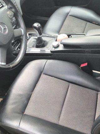 Mercedes-Benz Clase E 2010