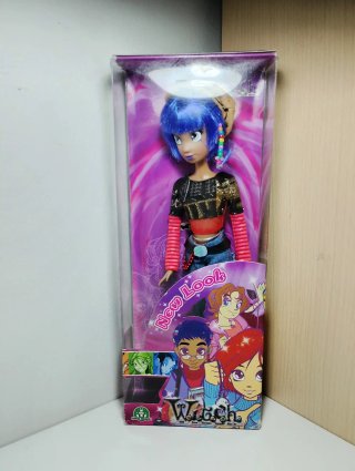 W.I.T.C.H. Witch Lote Taranee Will Cornelia