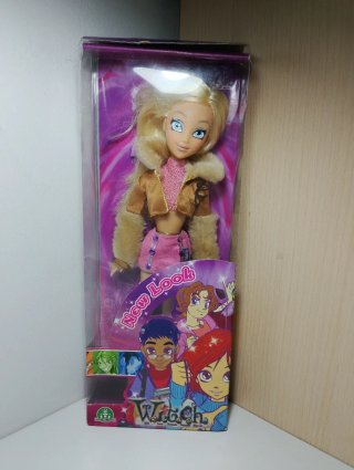 W.I.T.C.H. Witch Lote Taranee Will Cornelia