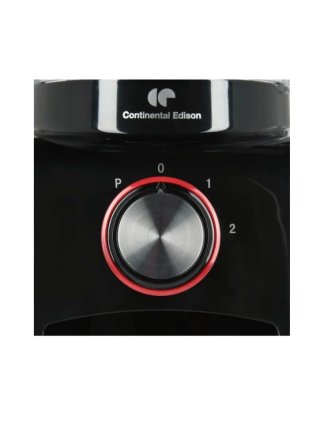 Robot de cocina Continental Edison