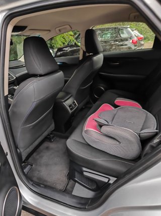 Lexus NX 2016