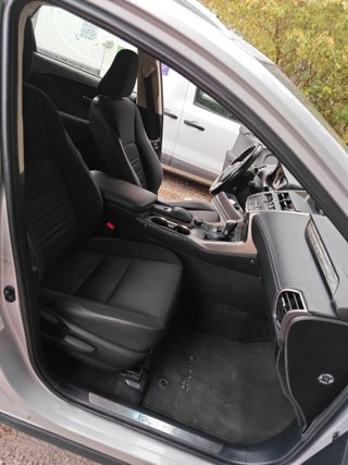 Lexus NX 2016