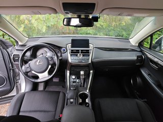Lexus NX 2016