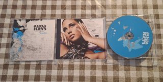 Alicia Keys - The Platinum Collection & Element of