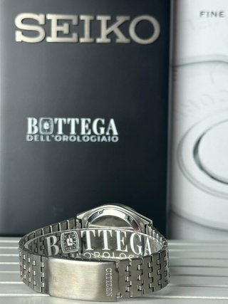 Orologio Citizen Automatico Uomo