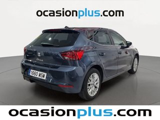 SEAT Ibiza 1.0 TSI S&S Special Edition Xcellence 85 kW (115 CV)