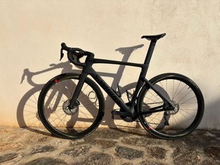 Specialized Venge S-Works Talla 56
