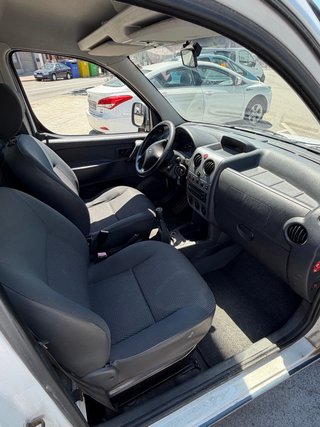 Citroen Berlingo 2009 1.4 75CV