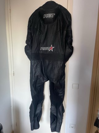 Mono de moto RST Voltage raceseries Talla EUR52