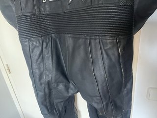 Mono de moto RST Voltage raceseries Talla EUR52