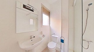 Piso en venta en Artigas - Llefià en Badalona