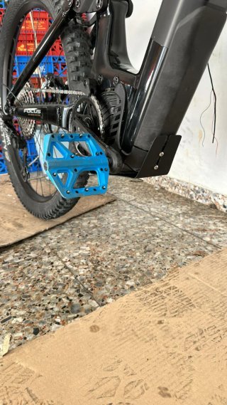 PROTECTOR FOCUS SAM Y JAM AÑO 23/24 MOTOR BOSCH