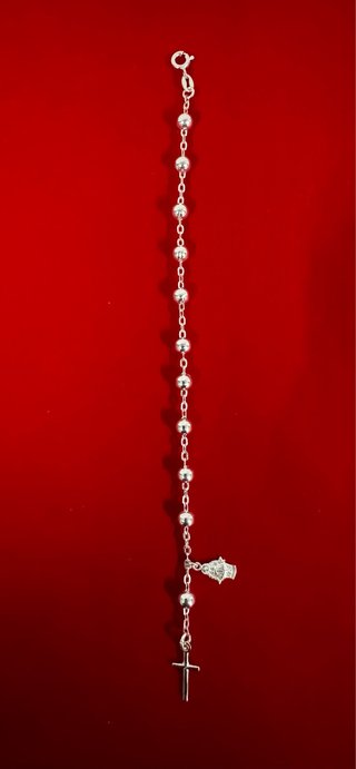 Pulsera Plata 925