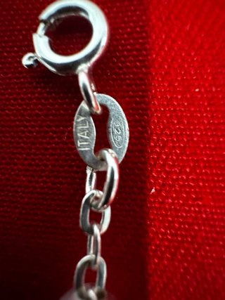 Pulsera Plata 925
