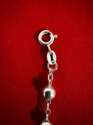 Pulsera Plata 925