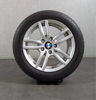 Llantas BMW Serie 1 16"