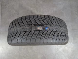 Llantas BMW Serie 1 16"
