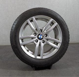 Llantas BMW Serie 1 16"