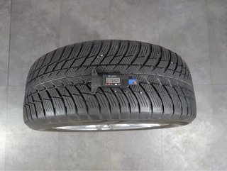 Llantas BMW Serie 1 16"