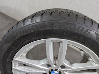 Llantas BMW Serie 1 16"
