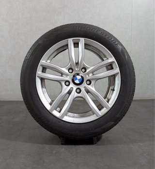 Llantas BMW Serie 1 16"