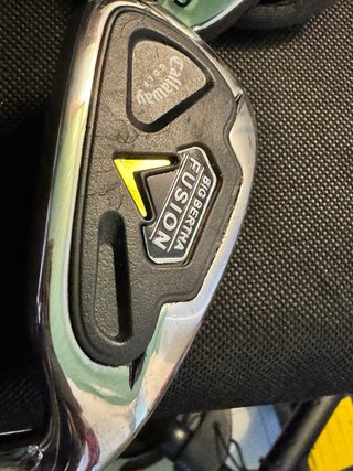 Bolsa con palos de Golf Callaway