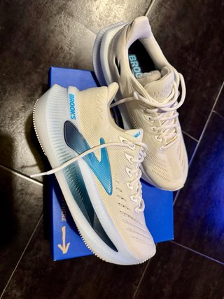 Zapatillas Brooks Glycerin Max 2