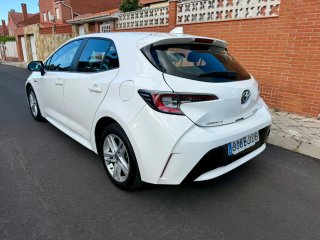 Toyota Corolla 2020 Híbrido ECO Automático