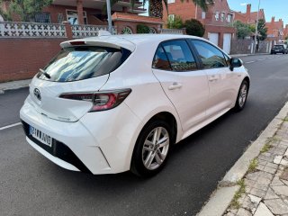 Toyota Corolla 2020 Híbrido ECO Automático