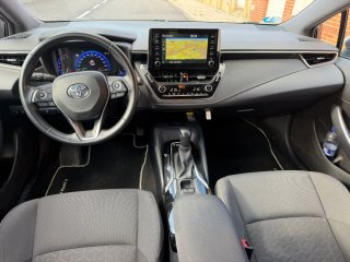 Toyota Corolla 2020 Híbrido ECO Automático