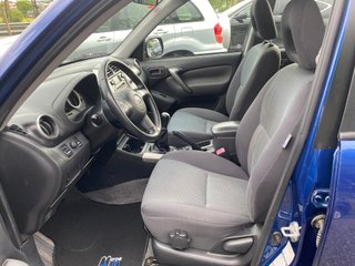 Toyota RAV4 2004