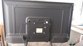 TD System Prime 32x14H TV