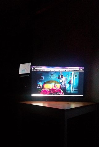 TD System Prime 32x14H TV
