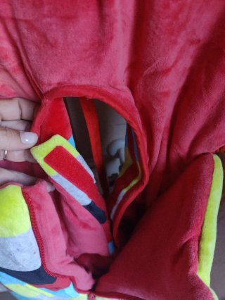 Tuc Tuc Saco Carrito Bebé