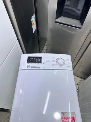 Lavadora Carga Superior 7kg con Garantia y Envio