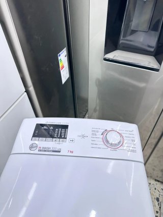 Lavadora Carga Superior 7kg con Garantia y Envio