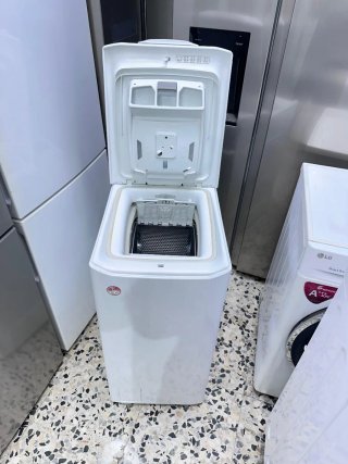 Lavadora Carga Superior 7kg con Garantia y Envio