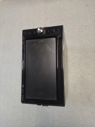 Radio Coche Pioneer AVIC-D3