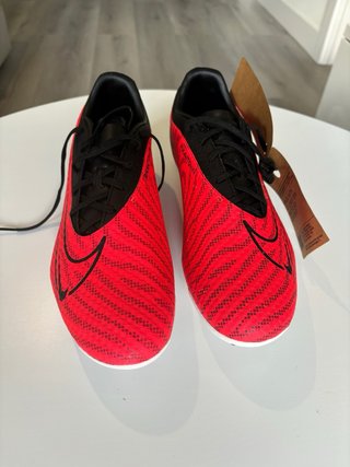 Botas Fútbol Nike Phantom GX II Elite FG - Nuevas