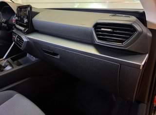 SEAT Leon 2.0 tdi 115cv