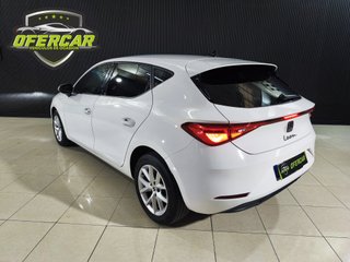 SEAT Leon 2.0 tdi 115cv