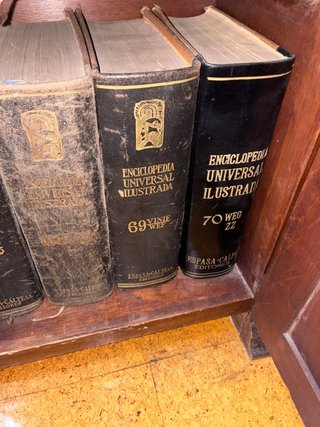 Enciclopedia Espasa Guerra Civil