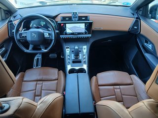 DS DS 7 2021