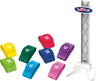 Hasbro Twister Air juego activo fiesta