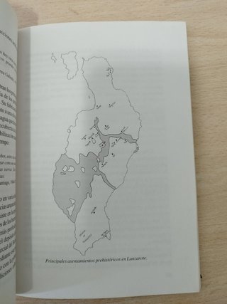 Lanzarote y los majos Prehistoria de Canarias
