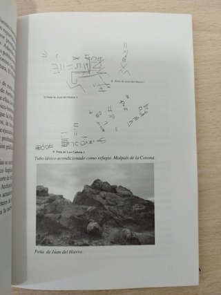 Lanzarote y los majos Prehistoria de Canarias
