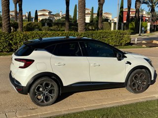 Renault Captur 2022