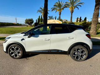 Renault Captur 2022
