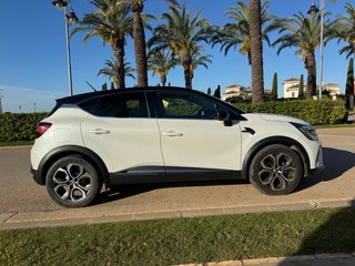 Renault Captur 2022