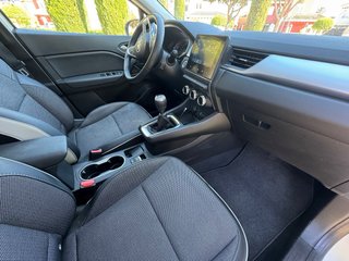 Renault Captur 2022